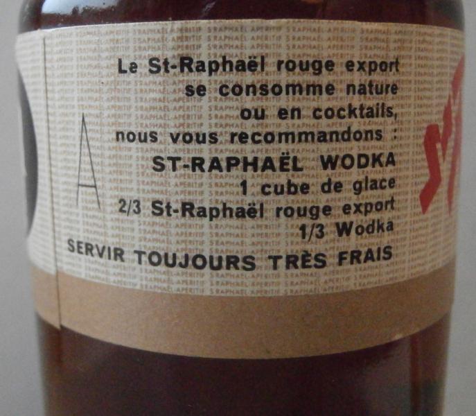 Miniatura aperitiv St. Raphaël