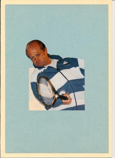 Autogram Pavel Složil