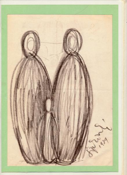 Autogram Rudolf Šipkovský