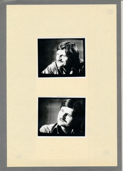 Autogram Pavel Soukup