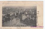 Plzeň 1905