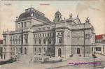 Plzeň-divadlo