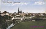 Plzeň-most F.Josefa