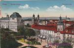 Plzeň-divadlo