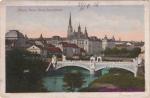 Plzeň-most F.Josefa