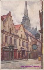 Plzeň-J.Šetelík