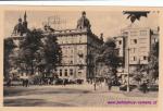 Plzeň-hotel Continental