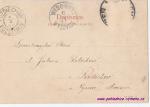 Plzeň-evangelický kostel 1901