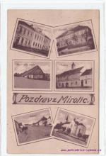 Mirotice