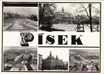 Písek