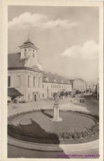 Prostějov