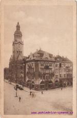 Prostějov