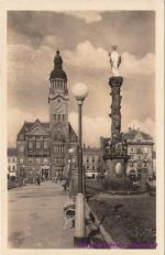 Prostějov