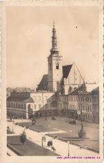 Prostějov