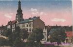 Lysá nad Labem
