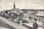 Lysá nad Labem