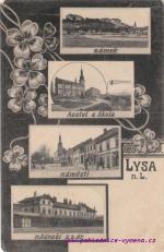 Lysá nad Labem