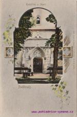 Poděbrady