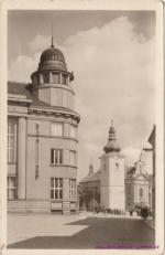 Červený Kostelec