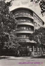 Poděbrady-lázně-Fučík