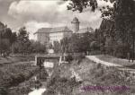 Poděbrady-zámek