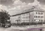 Milovice-škola