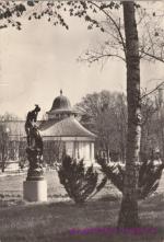 Poděbrady-park