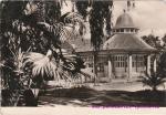 Poděbrady-lázně-Hudební pavilon