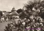 Poděbrady-lázně-Hudební pavilon