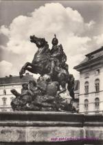 Olomouc- Cesarova kašna