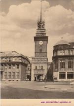 Pardubice-Zelená brána