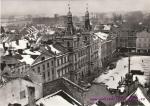 Pardubice-Perštýnské náměstí