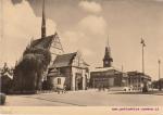 Pardubice-náměstí