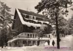 Fryšava-zotavovna Sykovec