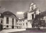 Žďár nad Sázavou-klášter