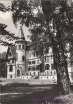 Lešná