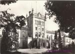 Jevišovice-Nový zámek