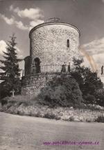 Znojmo-rotunda