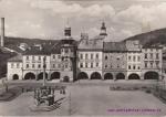 Hostinné nad Labem-náměstí
