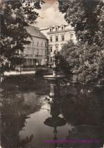 Teplice-lázně