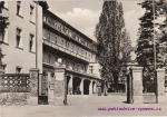 Dubí-sanatorium