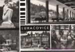 Luhačovice - lázně