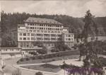 Luhačovice - lázně-Palace