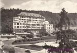 Luhačovice - lázně-Palace