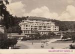 Luhačovice - lázně
