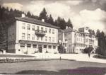Luhačovice - lázně-Dúm B.Smetany