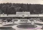 Luhačovice - lázně-Společenský dům