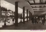 Luhačovice - lázně-kolonáda