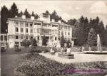 Luhačovice - lázně-Dúm B.Smetany