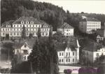Luhačovice - lázně